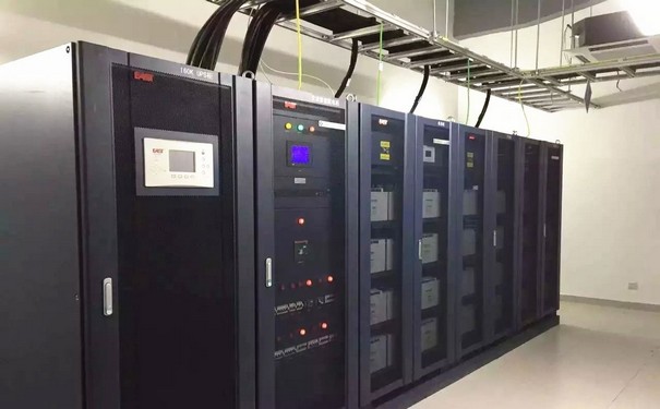 UPS租賃有什么用？它是這樣延長使用時間的！